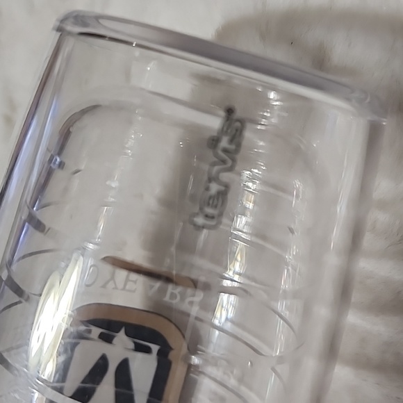 TERVIS 16 OZ. 50 YEARS HOLY SPIRIT  HOT COLD CUP - Picture 5 of 6